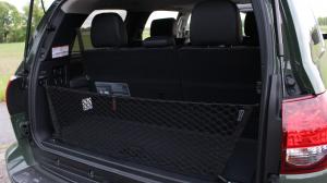 Toyota Sequoia TRD Pro 2020 года 